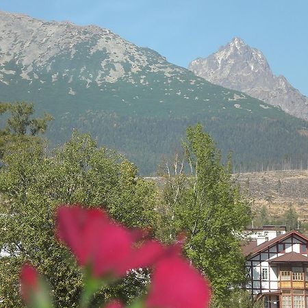 Apartmany Remi Vysoke Tatry Exterior photo