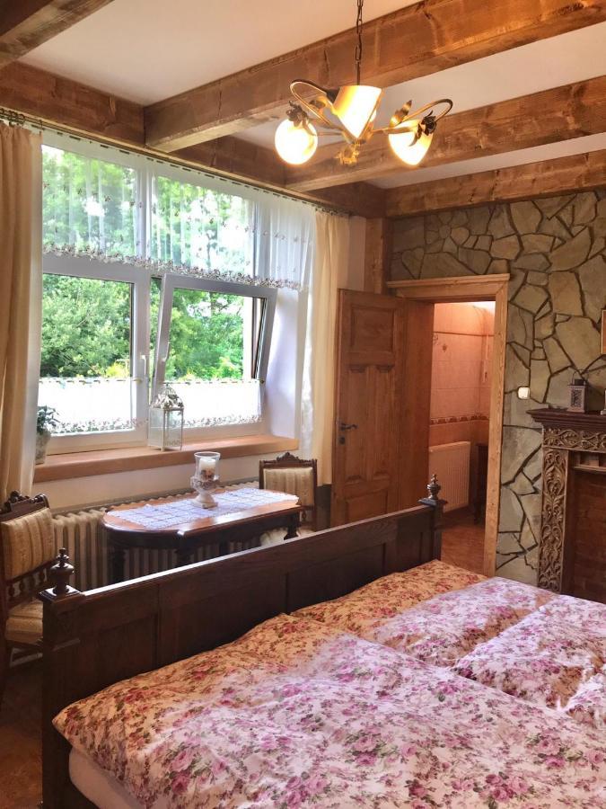 Apartmany Remi Vysoke Tatry Exterior photo