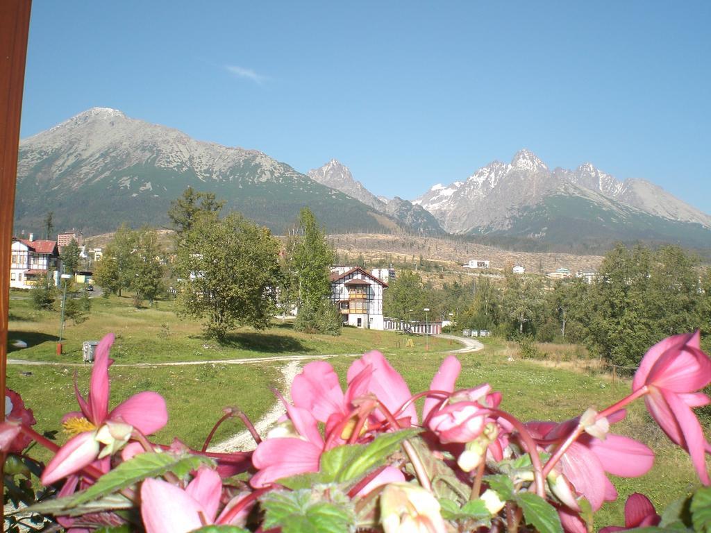 Apartmany Remi Vysoke Tatry Room photo
