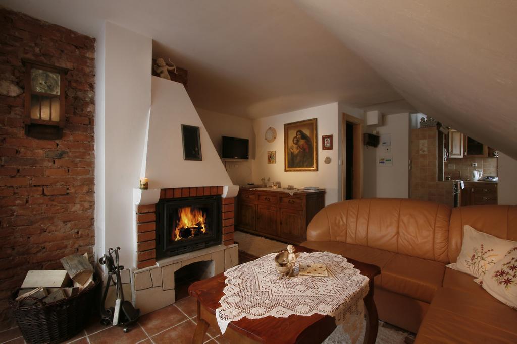 Apartmany Remi Vysoke Tatry Room photo