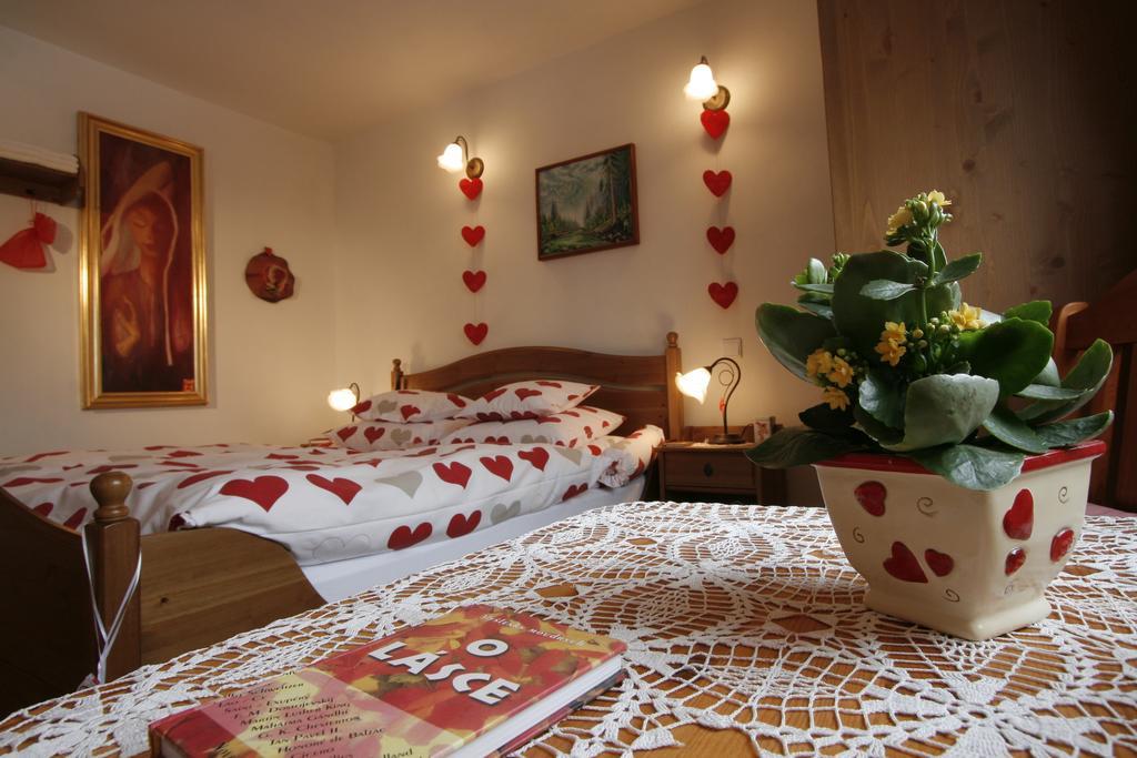 Apartmany Remi Vysoke Tatry Room photo