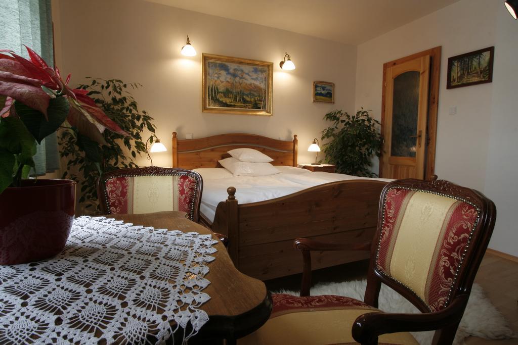 Apartmany Remi Vysoke Tatry Room photo