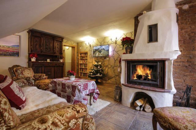 Apartmany Remi Vysoke Tatry Exterior photo
